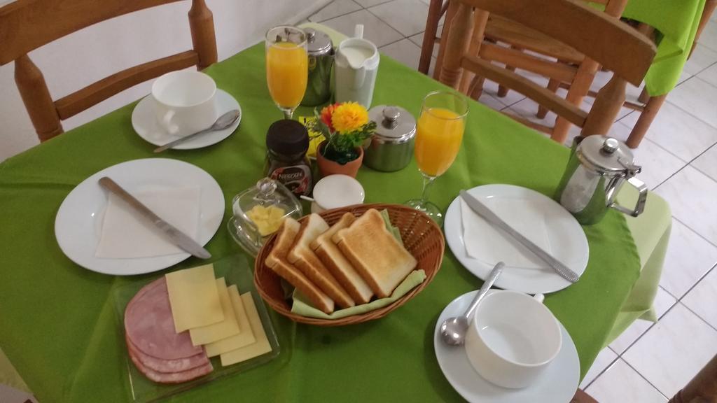 Hotel Fuente Del Mar La Serena Kültér fotó